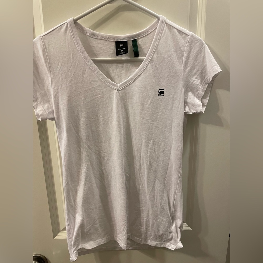 Women’s GStar Raw tshirt